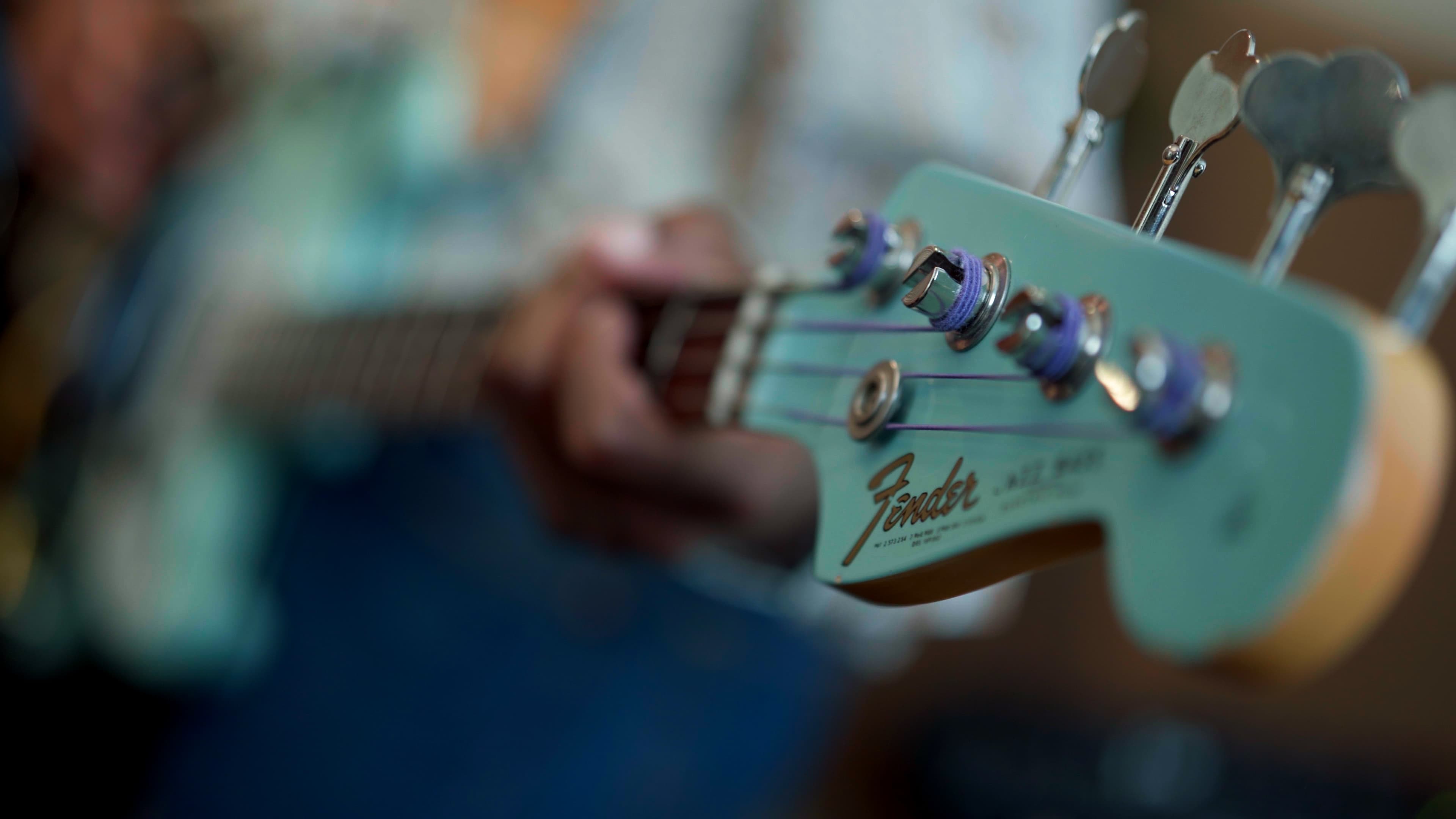 A Sweet Spot session