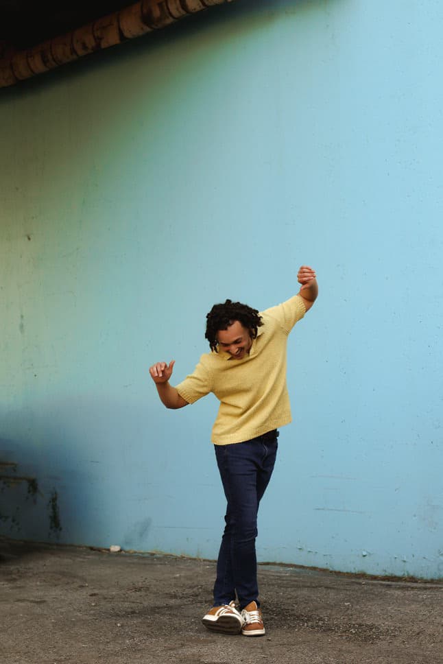 Zion Omari
