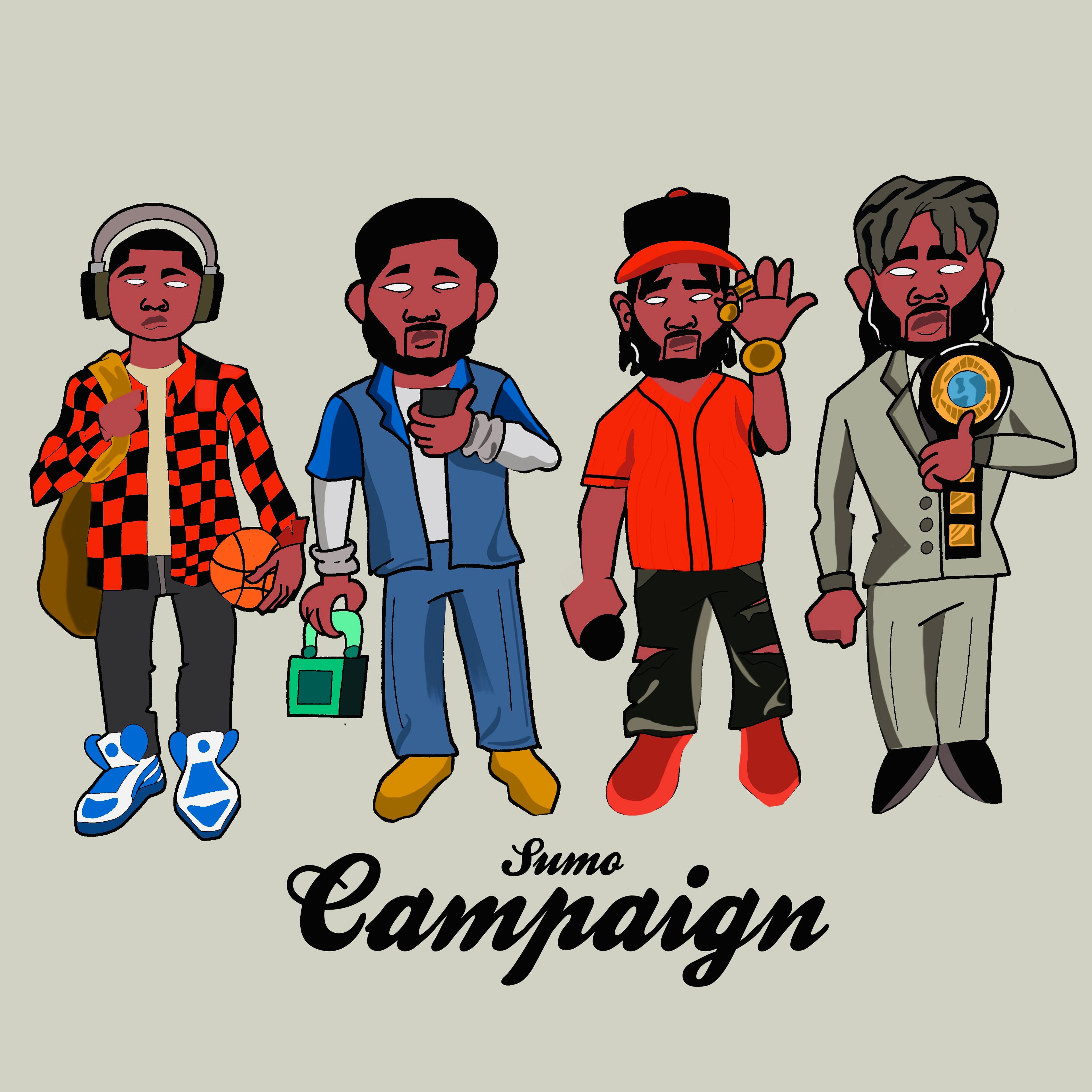 Campaign