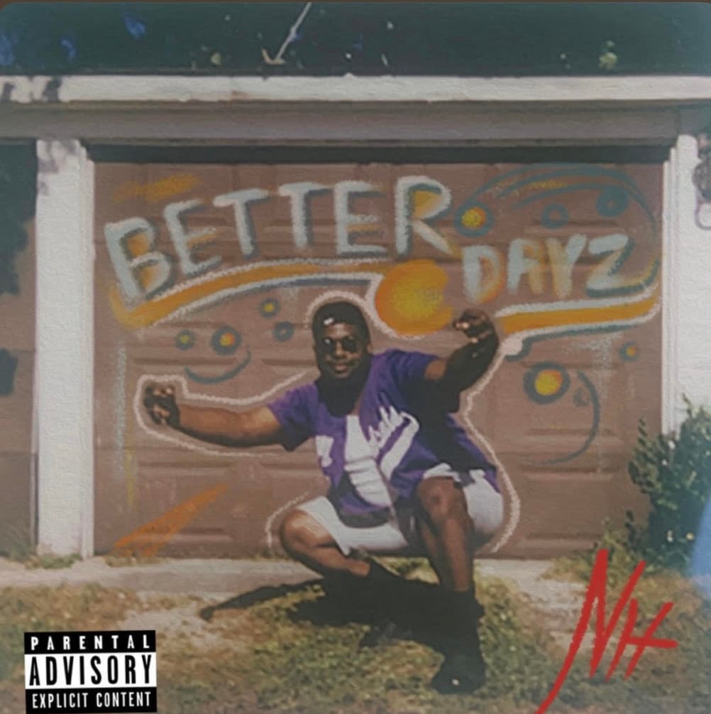 Better Dayz