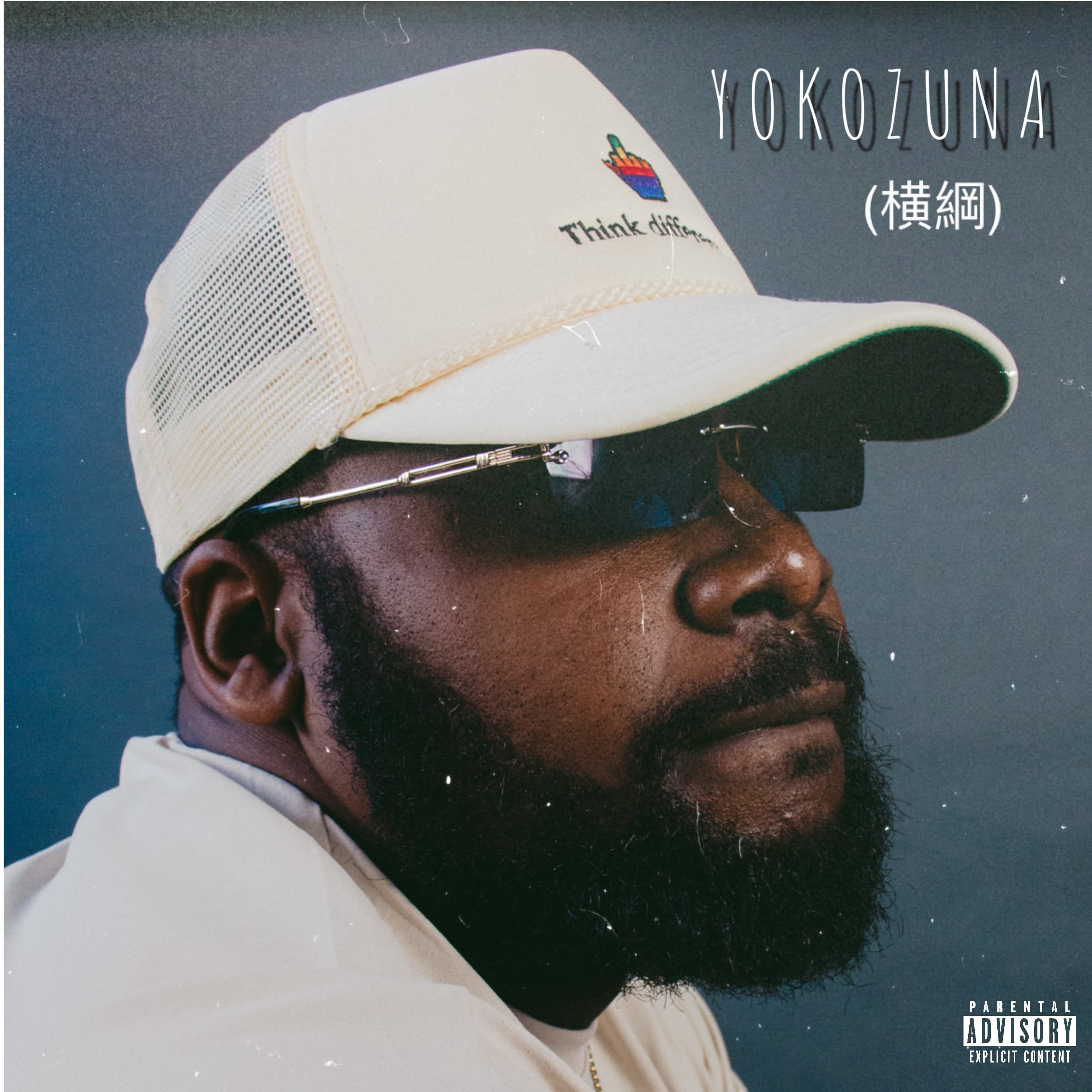 Yokozuna