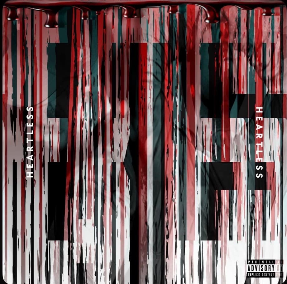 HEARTLESS (feat. BlueAgave)