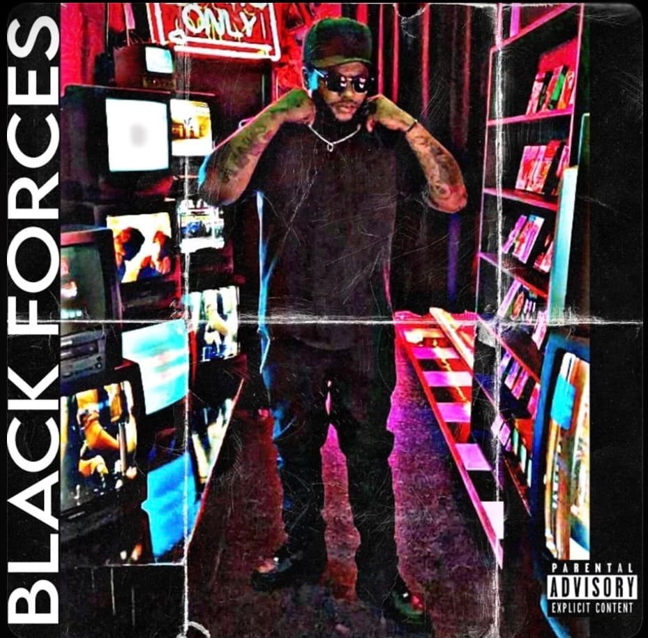 Black Forces