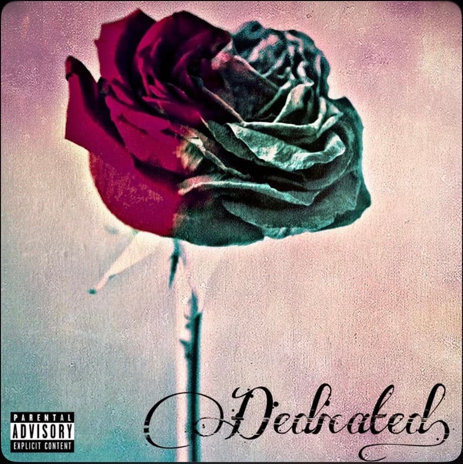 Dedicated.