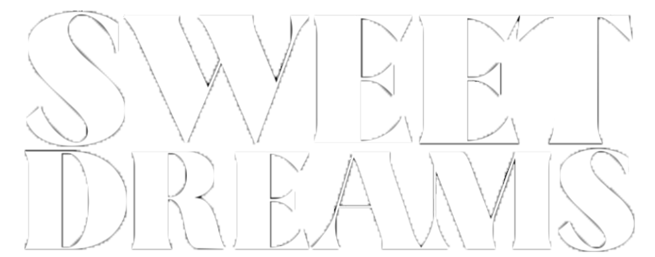 Sweet Dreams Studio Logo